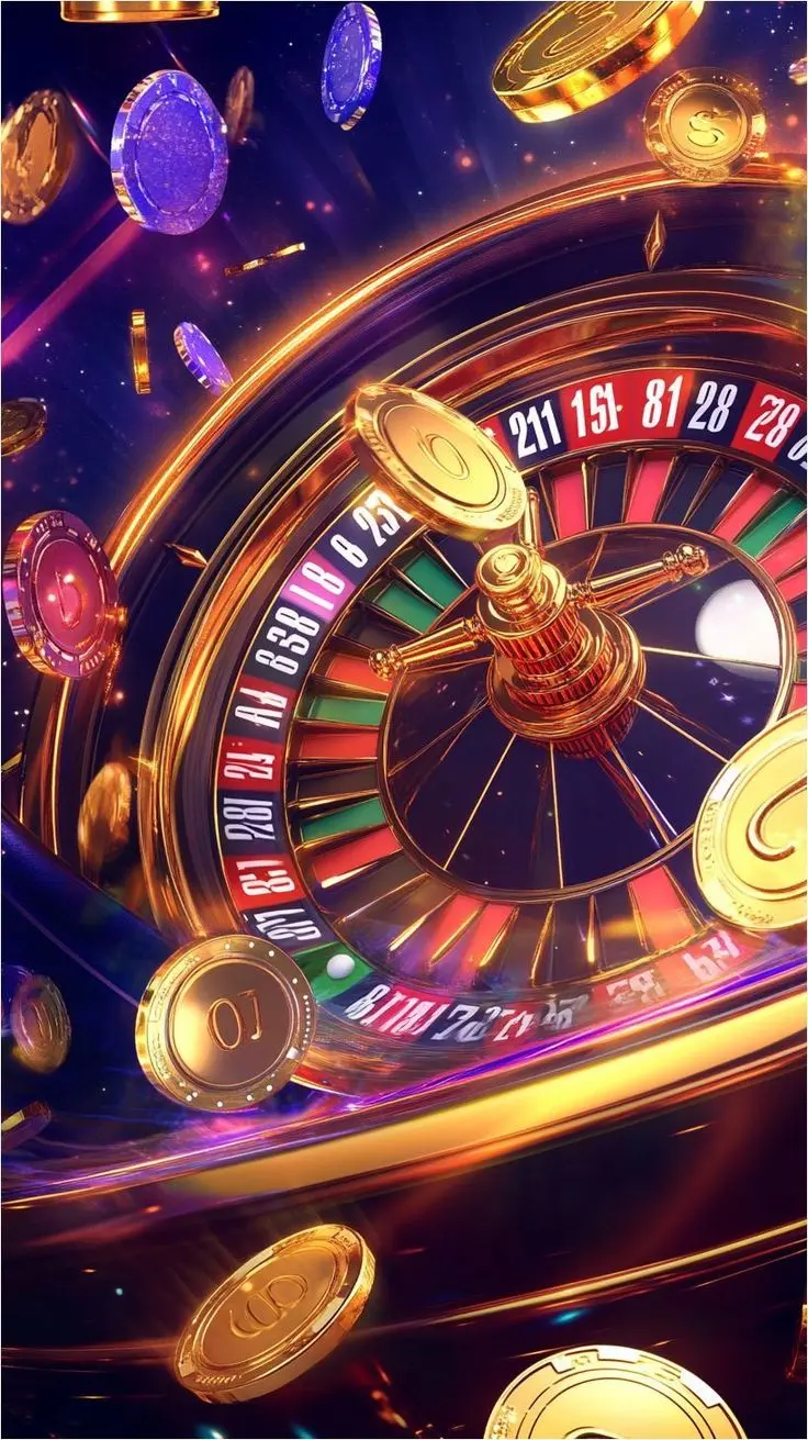 Live Games at Citta Games