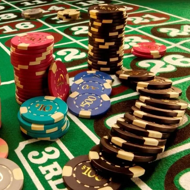 Table Games at Citta Games